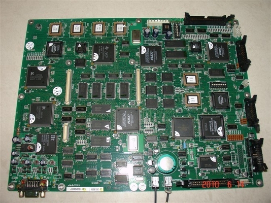 Noritsu QSS2611 minilab CPU board J306818-03 mini lab spare part supplier