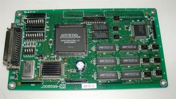 Noritsu QSS2611 minilab PCB J306599-02 mini lab spare part supplier