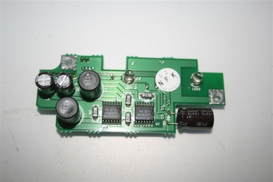 Noritsu QSS 2301 Minilab PCB J404457 01 Mini Lab Spare Part supplier