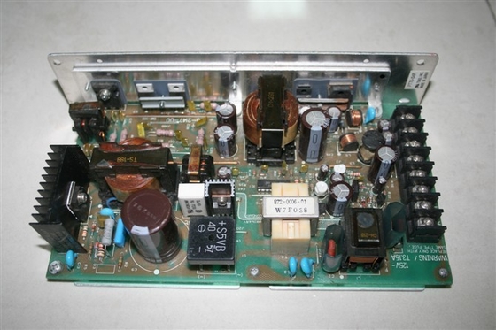 Noritsu QSS Minilab PCB For Power Supply I038075 00 I038075 Mini Lab Spare Part supplier