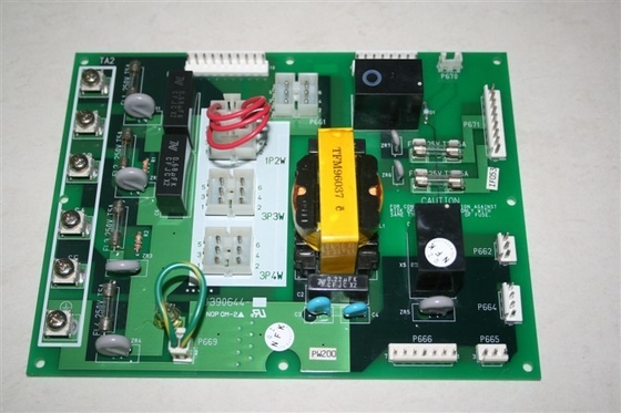 Noritsu QSS minilab PCB J390644 mini lab spare part supplier