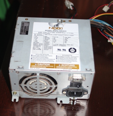 Noritsu computer power supply for 3001 3011 minilab Nipron supplier