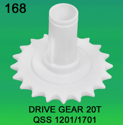 DRIVE GEAR TEETH-20 FOR NORITSU qss1201,1701 minilab supplier