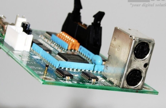 Noritsu Keyboard Switch PCB P N J390794 J390794 00 Part For QSS30 33 32 34 37 Series Minilab supplier