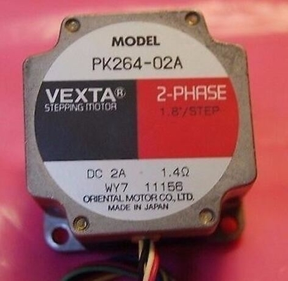 W408390 NORITSU Minilab Sapre Part STEPPING MOTOR VEXTA C8882 901K ORIENTAL MOTOR supplier