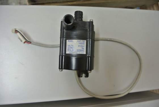 NORITSU Qss2611 3000 3300 Minilab KOKI PUMP MODEL KDP 5B H500 supplier