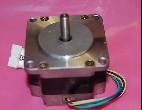 NORITSU Minilab Spare Part W405904 ORIENTAL VEXTA STEPPING MOTOR PK264 02 C25 supplier