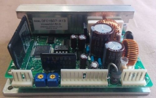 I043103 I0343111 NORITSU Qss30 33 Minilab Spare PART MOTOR PM Driver DFC1514 A13 supplier