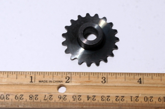 Noritsu Or Konica Minilab 357091001 3570 91001 3570 91001A 357091001A 19T Gear supplier