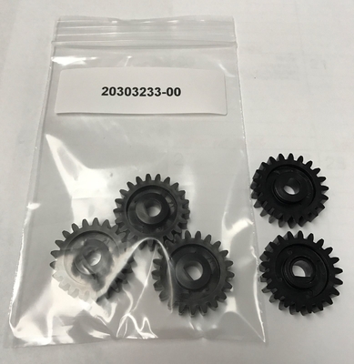 Noritsu LP 24 Pro Minilab Spare Part Gear 20303233 00 20303233 H153076 00 supplier