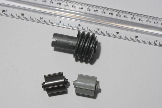 NORITSU A513522 / A513522 -01  B3A85 WORM GEAR FOR SERIES 2211 minilab supplier