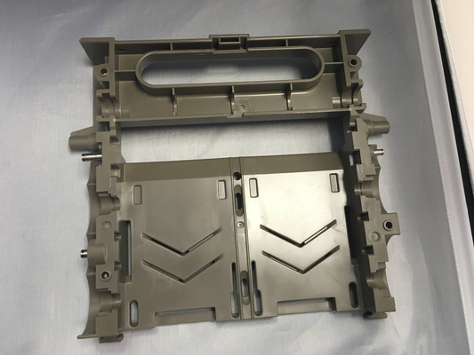 D203490-00 Noritsu OEM New Minilab Part Rack Plate supplier