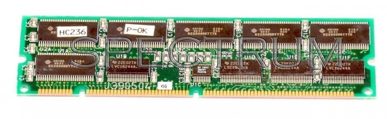 Main Control PCB For QSF V 30 50 Noritsu Film Processing Minilab Machine J340033 00 supplier