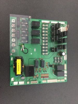 J391339 Noritsu minilab spare part Pcb supplier