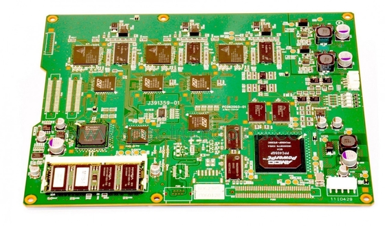 I/O PCB for Noritsu QSS 32XX series minilabs J390867-02 supplier