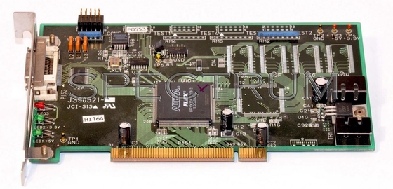 PCI-LVDS CONVERSION PCB for Noritsu QSS 29XX and QSS 30XX minilab J390343-01 supplier