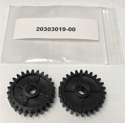 Noritsu LPS24 PRO Minilab Spare Part Gear 26 Tooth 203030019 00 H153060 00 supplier