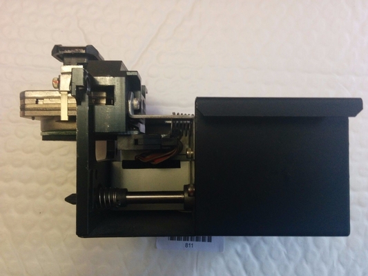 NORITSU RIBBON DRIVING MOTOR ASSY FOR 3301 SERIES MINILAB supplier