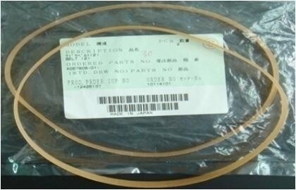 Noritsu QSS3301/3302/QSS3501 minilab belt A067808 / A096675 / A067808-01 supplier