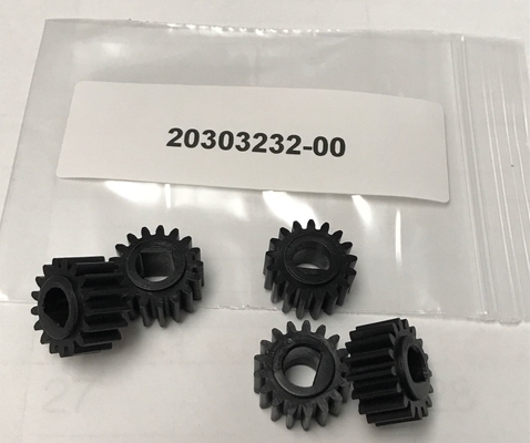 Noritsu LP 24 Pro Minilab Spare Part Gear 20303232 00 20303232 H153075 supplier