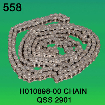 H010898 00 CHAIN FOR NORITSU Qss2901 Minilab supplier