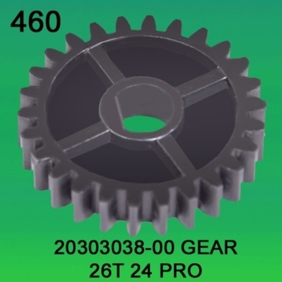 Noritsu LP24 Pro Minilab Spare Part Gear 20303038 20303038-00 H153063 00 H153063 supplier
