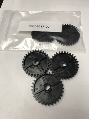 Noritsu Lp 24 Pro Minilab Spare Part Gear 20303017 00 20303017 H153059 00 supplier