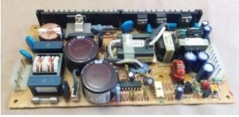 NORITSU minilab I038324 SWITCHING REGULATOR NEMIC LAMBDA ZT90-5FF supplier