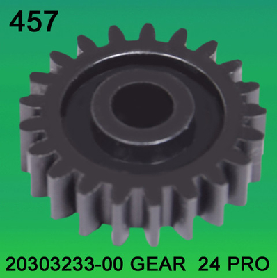 20303233 00 H153076-00 GEAR TEETH 21 O CUT FOR Noritsu LPS 24 PRO Minilab supplier