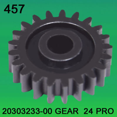H153076 20303233 20303233-00 H153076-00 GEAR TEETH 21 O CUT FOR Noritsu LPS 24 PRO Minilab supplier