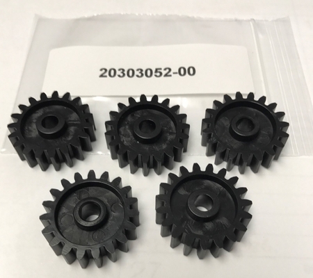 Noritsu LP 24 Pro Minilab Spare Part Gear 19 Tooth 20303052 00 20303052 H153065 00 supplier