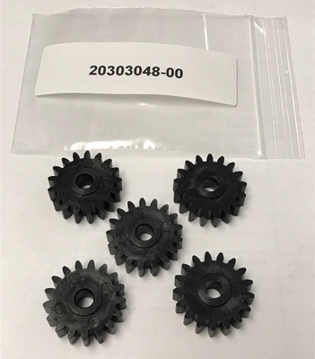 Noritsu LP 24 Pro Minilab Spare Part Gear 17 Tooth 203030048 00 203030048 H153064 00 supplier