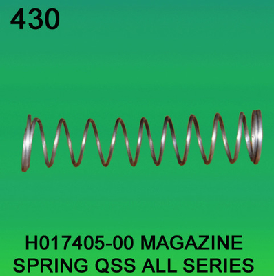 H017405-00 MAGAZINE SPRING FOR NORITSU ALL SERIES minilab supplier