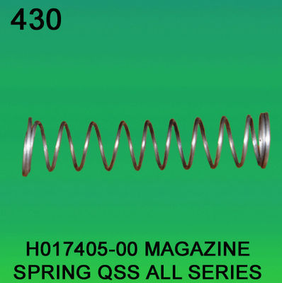 H017405 H017405-00 MAGAZINE SPRING FOR NORITSU ALL SERIES minilab supplier