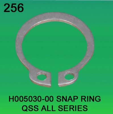 H005030 00 NORITSU ALL SERIES Minilab Spare Part SNAP RING supplier