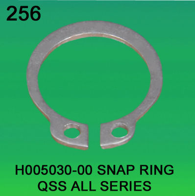 H005030 H005030-00 NORITSU ALL SERIES Minilab Spare Part SNAP RING supplier