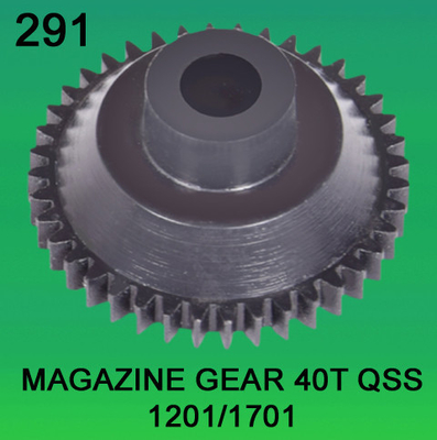 MAGAZINE GEAR TEETH-40 FOR NORITSU qss1201,1701 minilab supplier