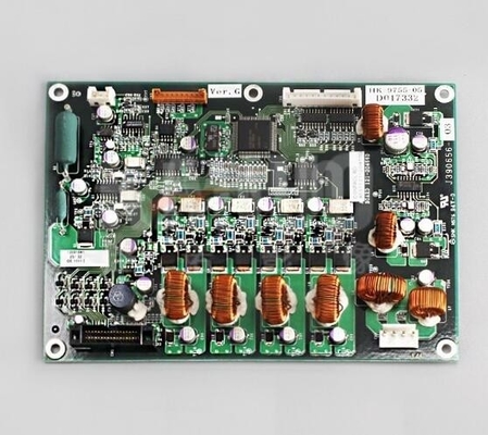 Noritsu Minilab Spare Part PCB HK 9755 05 supplier