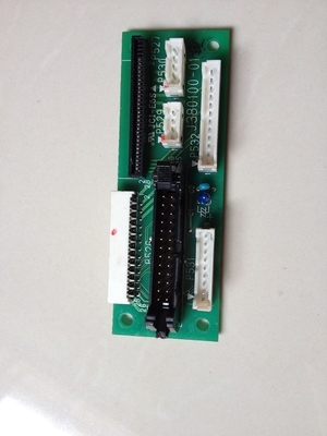 Noritsu QSS2701 Minilab Spare Part PCB J380100 supplier