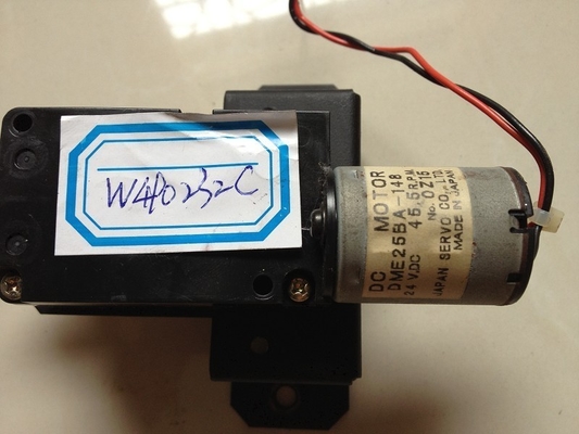 Noritsu QSS2701 Minilab Spare Part Motor W490229 supplier