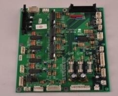 Noritsu minilab QSS32 Series spare part Scanner Driver PCB J390768 supplier