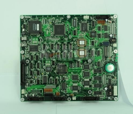 Noritsu Qss2611 Minilab Spare Part PCB J306955 supplier