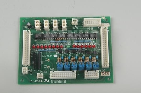 J390534 00 J391430 00 For Noritsu Noritsu Qss2901 3001 3301 Minilab Spare Part SM I O PCB supplier