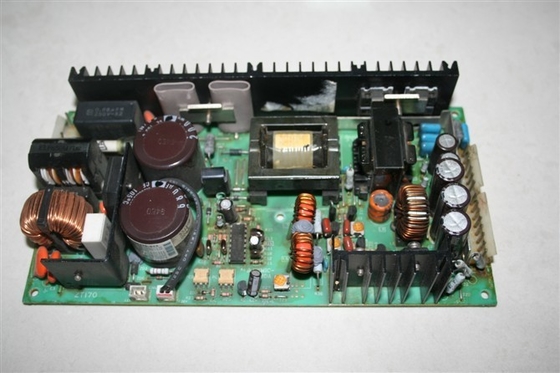Noritsu QSS2301 2611 3001 3011 3301 3302 Minilab Switching Regulator ZT90 522  P N I038146 I038160 Used supplier