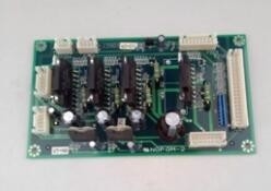 J391272 J390940 Noritsu Noritsu QSS3301 3311 Minilab Machine Spare Part Printer I O PCB supplier