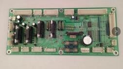 J390868 02 New Number J391253-00 For Noritsu QSS32 Series Minilab Printer Io Pcb supplier
