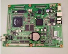 JA00018 00 Noritsu QSS3501 3701 Minilab Spare Part PRINTER I F P C B supplier