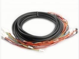 W410490 01 W412850 01 W410490 W412850 Noritsu QSS 3201 3202 3203 Minlab Spare Part Right Arm Cable supplier