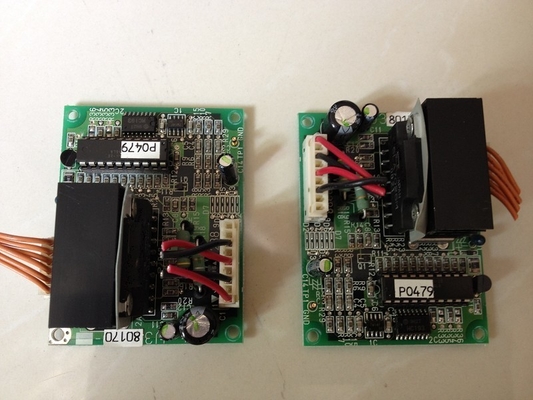 J380170 I043105 J341040 J341039 For Noritsu MP1600 QSS2700 QSS2701 QSS2711 Minilab PM DRIVER PCB supplier