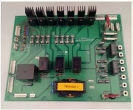 Noritsu Main Relay PCB P N J39097 00 Replacement Part For Qss30xx 33xx Series Minilab supplier